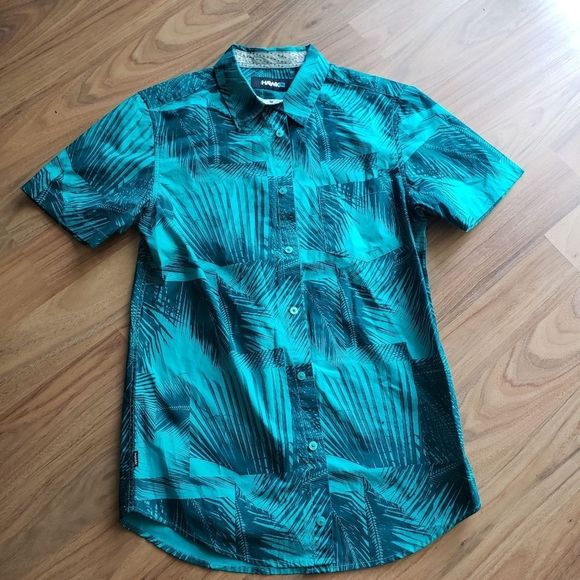 Tony Hawk | Button up shirt - size small - Picture 1 of 3